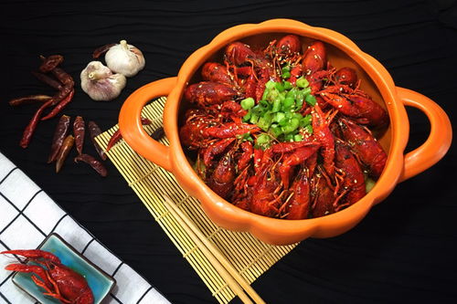麻辣小龍蝦的做法 菜譜 豆果美食